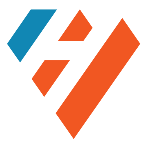 Huebner Integrated Marketing Logo