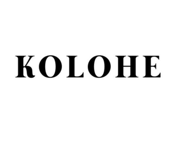 Kolohe Ocean Gems LLC Logo