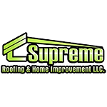 Supreme Roofing & Home Improvement, LLC Logo