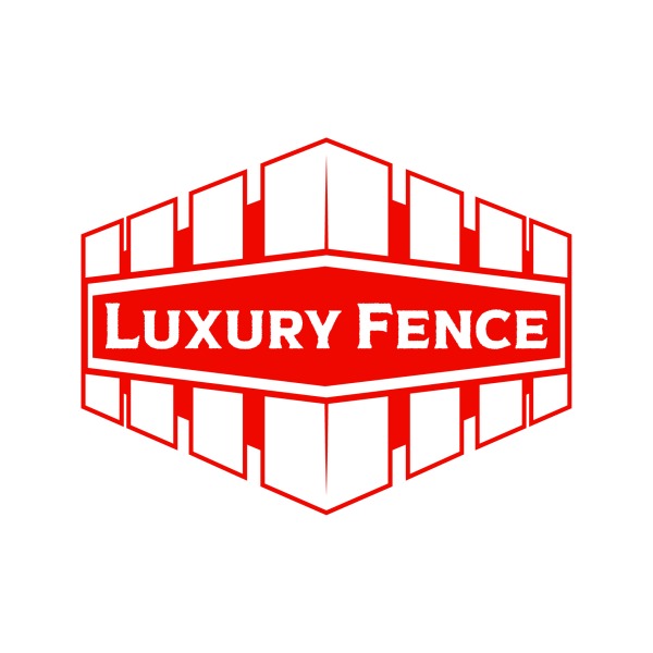 Luxury Fence LLC Logo