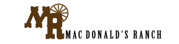 MacDonald's Ranch  Logo