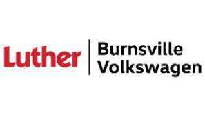 Burnsville Volkswagen Logo