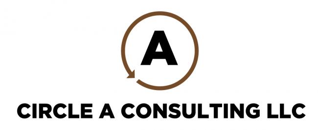 Circle A Consulting LLC Logo
