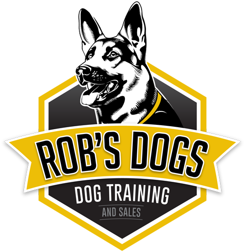Robs Dogs Logo