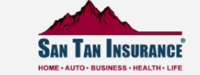 San Tan Insurance Logo