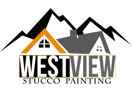 Westview Stucco Painting Inc. Logo