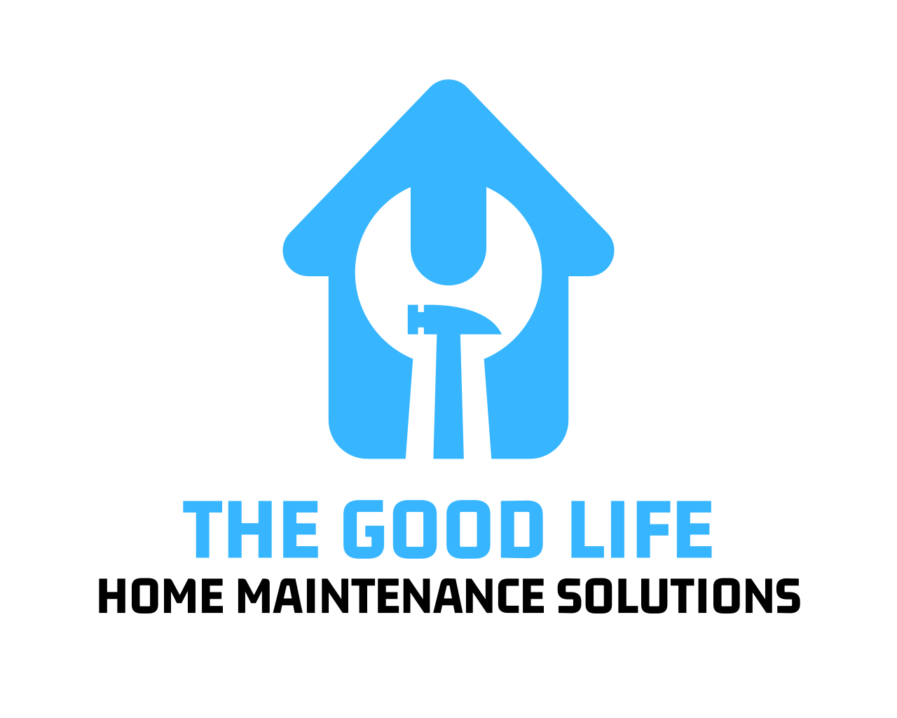 The Good Life Home Maintenance Solutions, LLC Logo