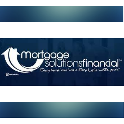 Mortgage Solutions Financial Logo