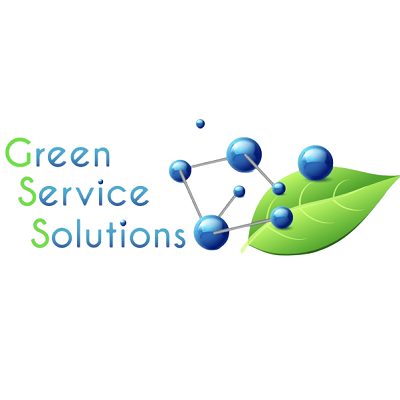 Green Service Solutions LLC Logo