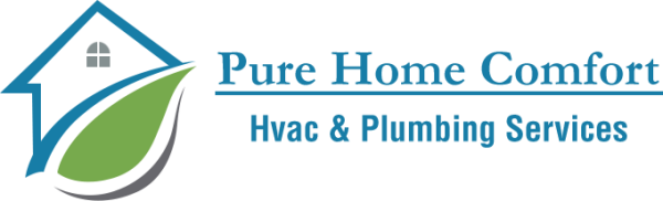 Pure Home Comfort, LLC Logo