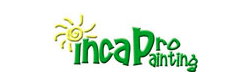 IncaPro Painting Logo