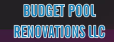 Budget Pool Renovations LLC Logo