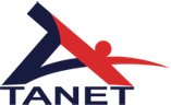 Tanet Inc Logo