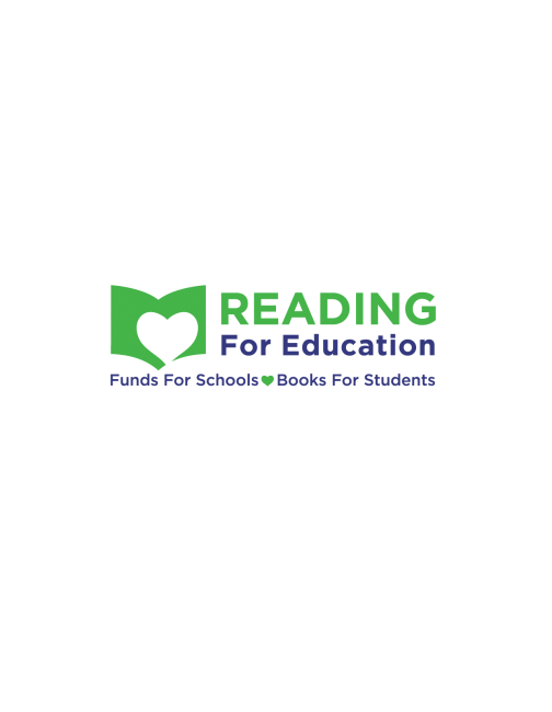 Reading For Education, LLC Logo