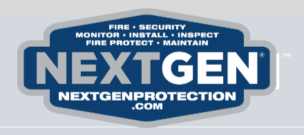 NextGen Protection LLC Logo