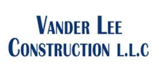 Vanderlee Construction, LLC Logo