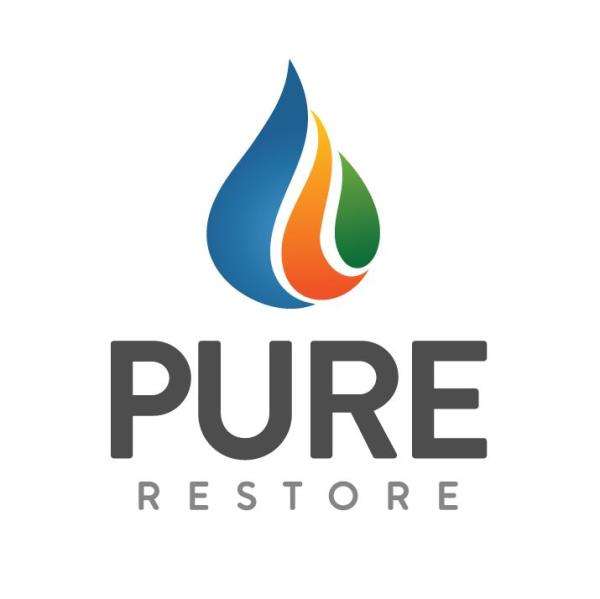 Pure Restore LLC Logo