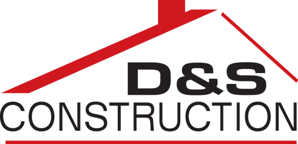 D & S Construction of Western Ohio Logo