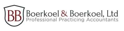 Boerkoel & Boerkoel, Ltd Logo