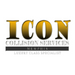 Icon Collision Services, LLC Logo