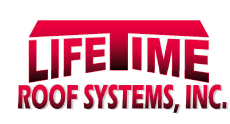 Lifetime Roof Systems Inc Logo