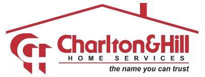 Charlton & Hill Homes Services Ltd. Logo