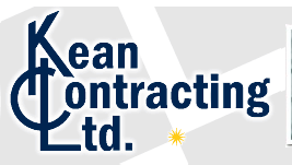 Kean Contracting Ltd. Logo