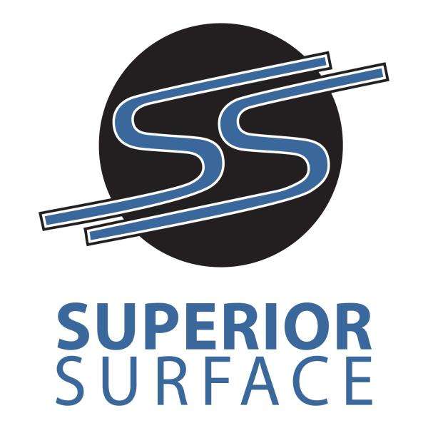 Superior Surface Logo