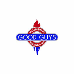 Good Guys Home Services Logo