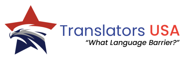 Translators USA LLC Logo
