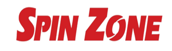 Spin Zone Cycling Outfitters Logo