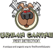Urban Canine Pest Detection, LLC Logo