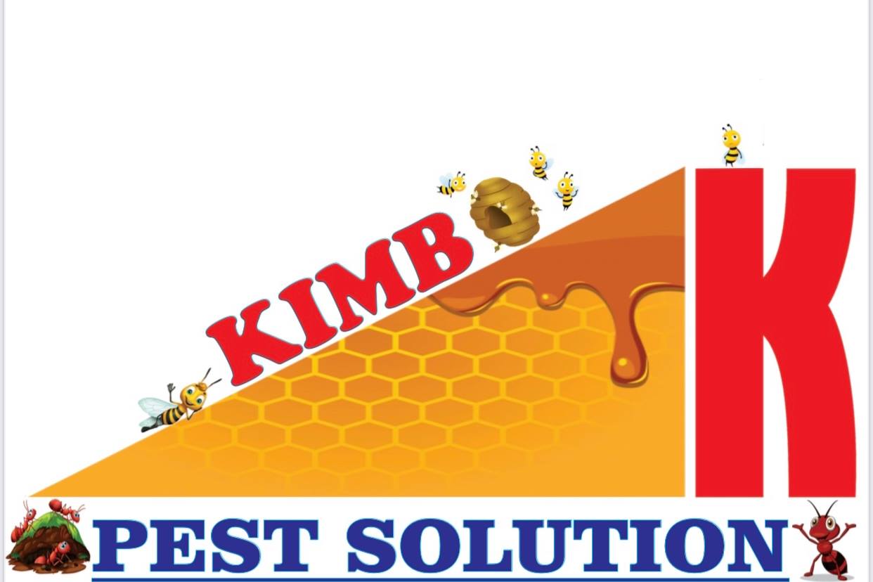 Kimbo Pest Solution Logo