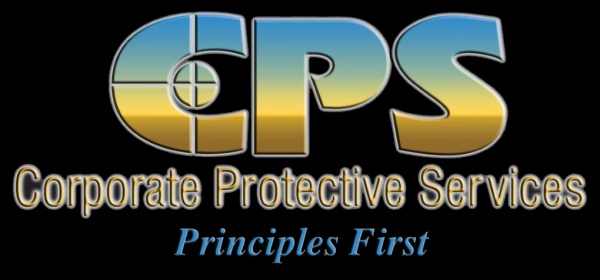 Corporate Protective Services, Inc. Logo