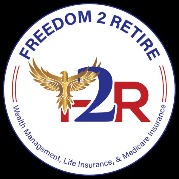 F2R Insurance Solutions Logo