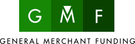 General Merchant Funding Logo