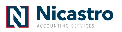 Nicastro Accounting Service Logo