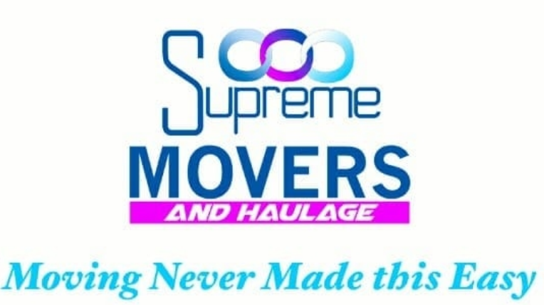 Sooo Supreme Movers and Haulage LLC Logo