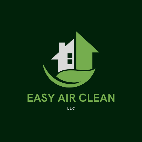 Easy Air Clean LLC Logo