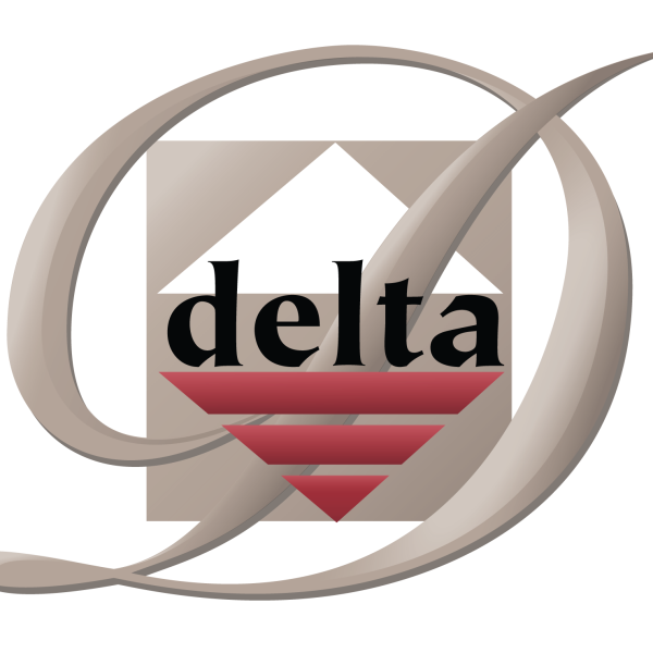 Delta Construction & Siding Ltd. Logo