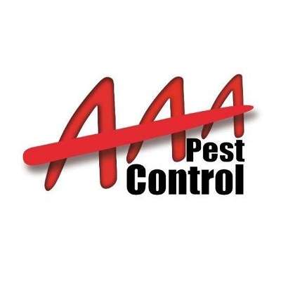 AAA Pest Control Logo
