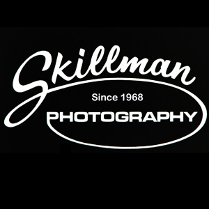 Skillman Photography Logo