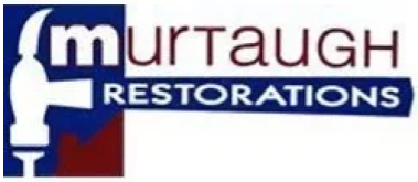 Murtaugh Restorations, Inc. Logo