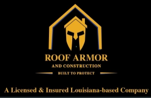 Roof Armor and Construction, L.L.C. Logo