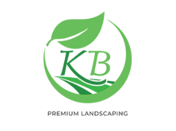 KB Premium Landscaping Services, Inc. Logo