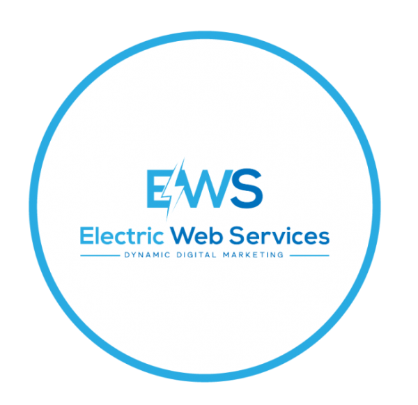 Electric Web Services LLC Logo