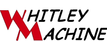 Whitley Machine Inc Logo