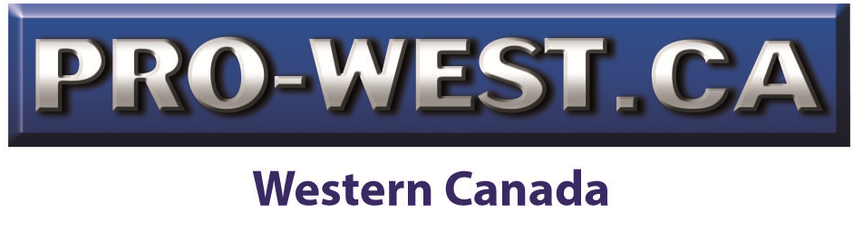 Pro-West Refrigeration Ltd. Logo
