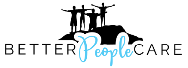 Better People Care, LLC Logo