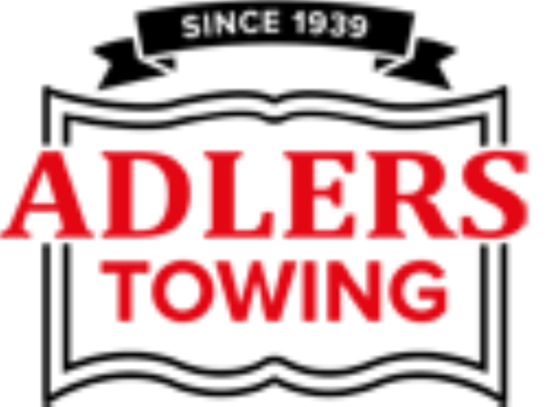 Adlers Service, Inc. Logo